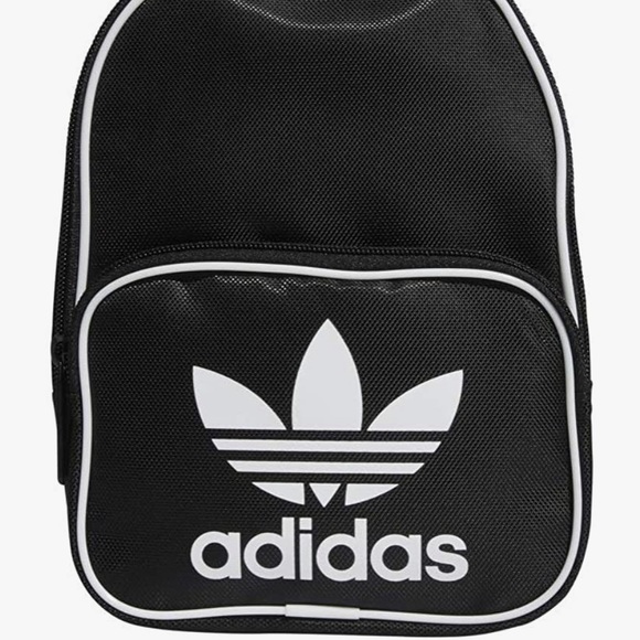adidas Originals Bags Adidas Originals Santiago Mini Backpack In